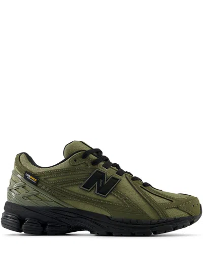 New Balance 1906r "green" Sneakers In 绿色