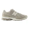 New Balance Unisex 1906r Grey Days Sneakers In Grey