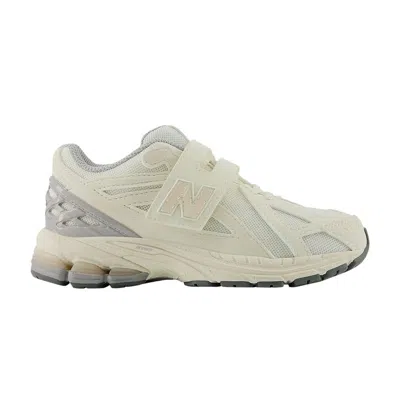 Pre-owned New Balance 1906r Hook & Loop Little Kid 'angora Vintage Rose' | Cream | Kid's Size 11