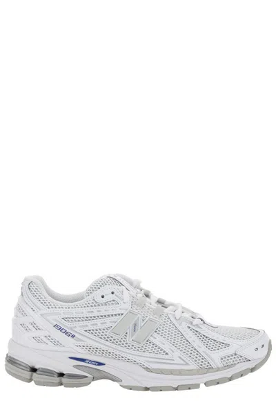 NEW BALANCE 1906R LACE-UP SNEAKERS