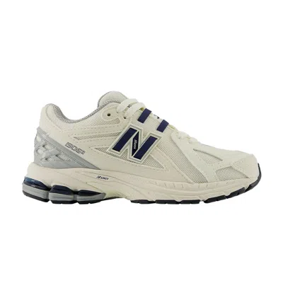 Pre-owned New Balance 1906r Little Kid 'angora Navy' | Cream | Kid's Size 2