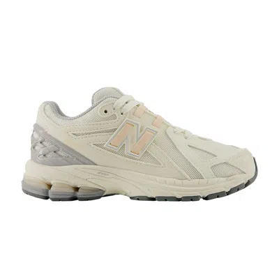 Pre-owned New Balance 1906r Little Kid 'angora Vintage Rose' | Cream | Kid's Size 10.5