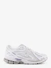 New Balance Mens White Team Royal 1906 Woven Low-top Trainers In White