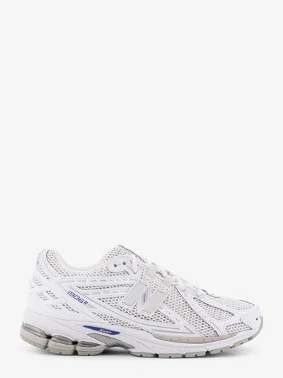 NEW BALANCE 1906R LOW-TOP MESH SNEAKERS
