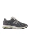New Balance 1906r Low-top Sneakers In Black