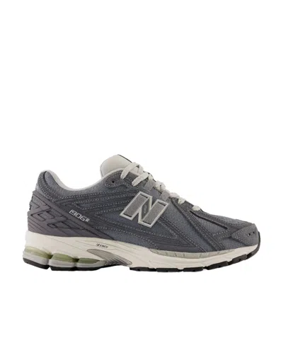 New Balance 1906r Low-top Sneakers In Grey