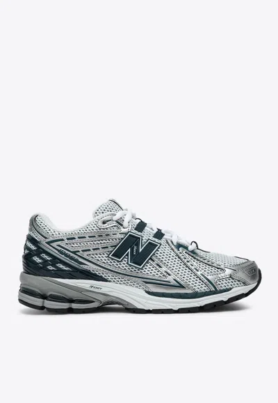New Balance 1906r Low-top Sneakers In Grey