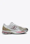 New Balance 1906r Low-top Sneakers In White