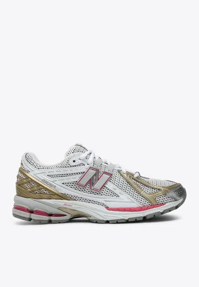 NEW BALANCE 1906R LOW-TOP SNEAKERS