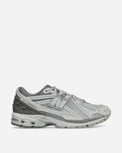 NEW BALANCE 1906R LUNAR NEW YEAR SNEAKERS RAINCLOUD / HARBOR GREY