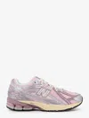 New Balance Mens Rose Sugar Pearl Grey 1906 Woven Low-top Trainers