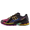 New Balance Mens  1906r In Black