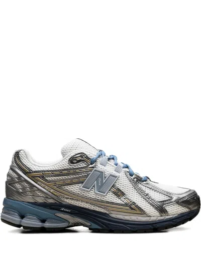 New Balance 1906r Panelled Low-tops Sneakers In Multi