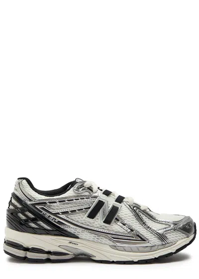 New Balance 1906r Sneakers In Silver