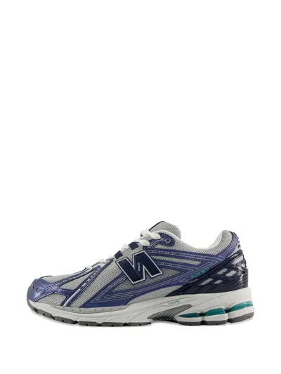 New Balance 1906r Panelled Sneakers In Multi