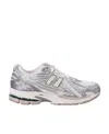 New Balance Sneaker M1906 In White