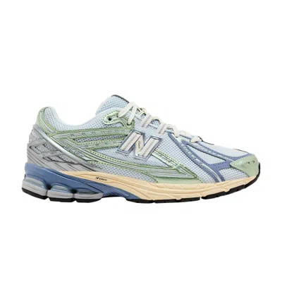 Pre-owned New Balance 1906r 'pastel Pack - Ice Blue' | Men's Size 11