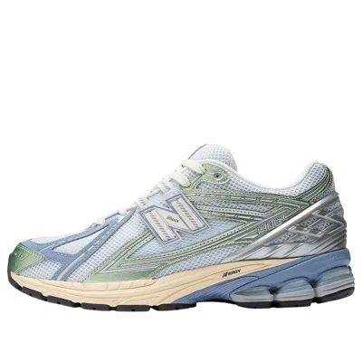 NEW BALANCE NEW BALANCE 1906R 'PASTELS METALLIC GREEN'