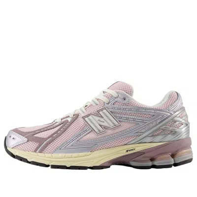NEW BALANCE NEW BALANCE 1906R 'PASTELS SILVER PINK'