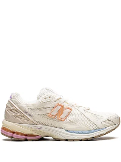 New Balance 1906r "pink Sugar" Sneakers In Neutrals