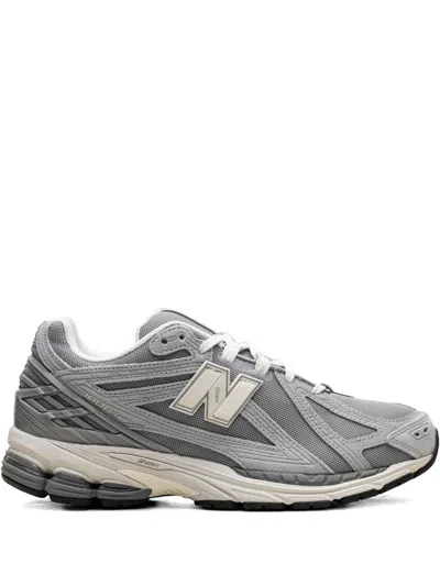 New Balance 1906r "raincloud" Sneakers In Gray
