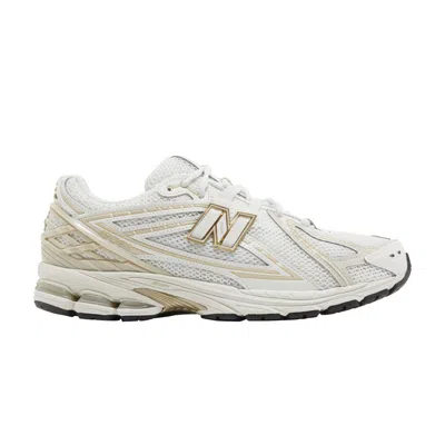 Pre-owned New Balance 1906r 'reflection Timberwolf Gold' Jd Exclusive In White