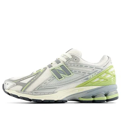 NEW BALANCE NEW BALANCE 1906R REM SNEAKERS 'SILVER METALIC'