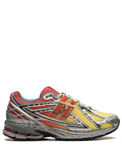 New Balance 1906r "salehe Bembury In Orange