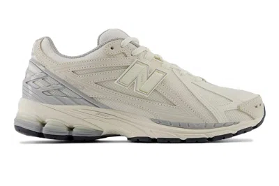 Pre-owned New Balance 1906r Sea Salt Grey In Sea Salt/grey