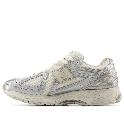 New Balance 1906r 'sea Salt Moonbeam Silver'