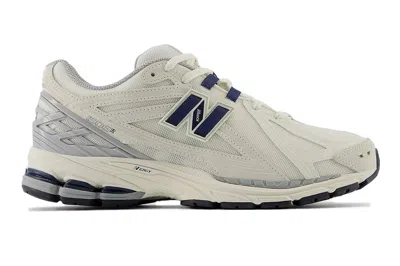 Pre-owned New Balance 1906r Sea Salt Navy In Sea Salt/navy