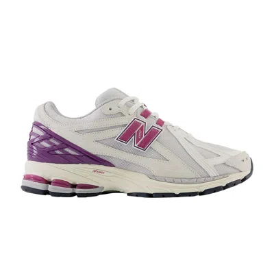 Pre-owned New Balance 1906r 'sea Salt Radiant Purple' In White