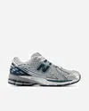 New Balance 1906r In Silver