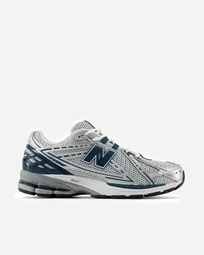 New Balance 1906r In Silver