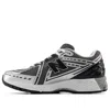 New Balance 1906r 'sliver Metallic Black' In Multi