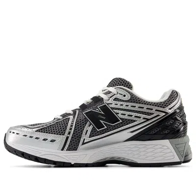New Balance 1906r 'sliver Metallic Black' In Multi