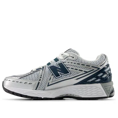 NEW BALANCE NEW BALANCE 1906R 'SLIVER METALLIC DEEP OCEAN'