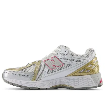 New Balance 1906r 'sliver Metallic Dragon Berry' In Multi