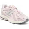 New Balance 1906r Sneaker In Rose Sugar/ice Wine