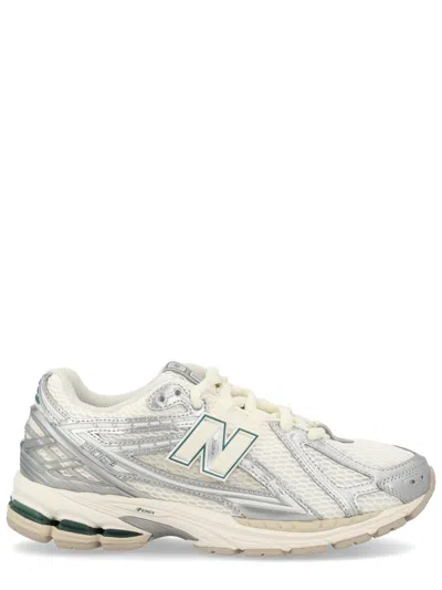 New Balance 1906r Sneaker In Silver