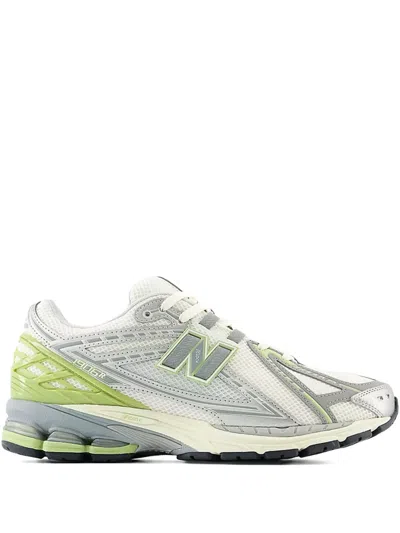 New Balance 1906r Sneakers In Gray