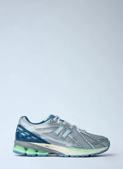 New Balance 1906r Sneakers In Black