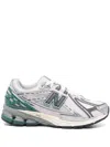 New Balance 1906r Sneakers In 粉色