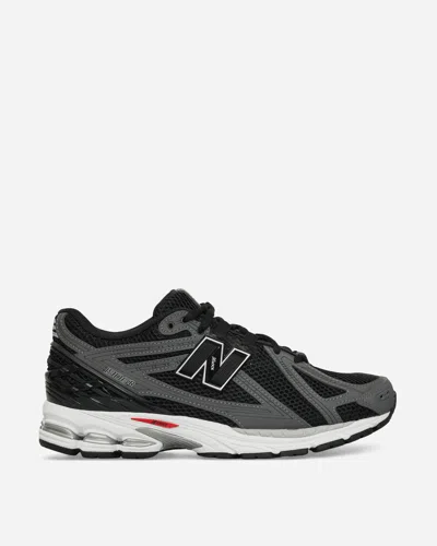 New Balance 1906r Sneakers In Black