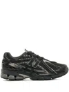 New Balance 1906r Sneakers In Black