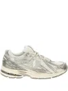New Balance 1906r Sneakers In Gray