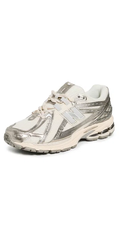 NEW BALANCE 1906R SNEAKERS BROWN/BEIGE