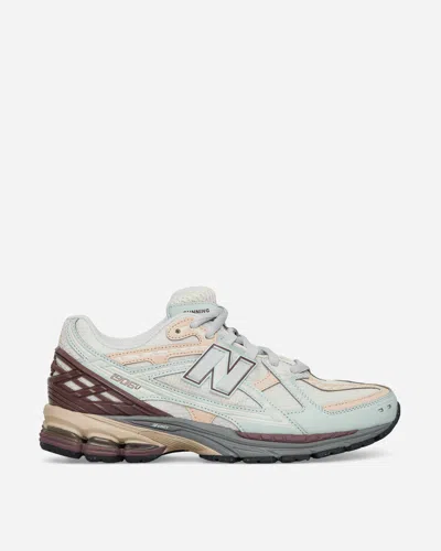 New Balance 1906r Sneakers Clay Ash In Brown