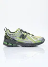 New Balance 1906r Yellow/grey M1906rcg Men's In Green
