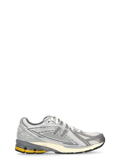 New Balance 1906r Sneakers In Grey